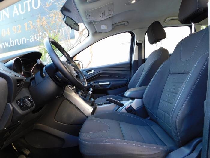 Ford Kuga - Photo 13