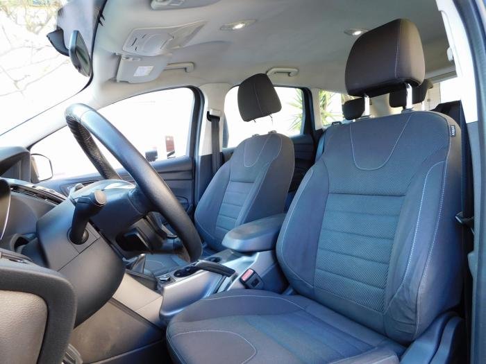 Ford Kuga - Photo 14