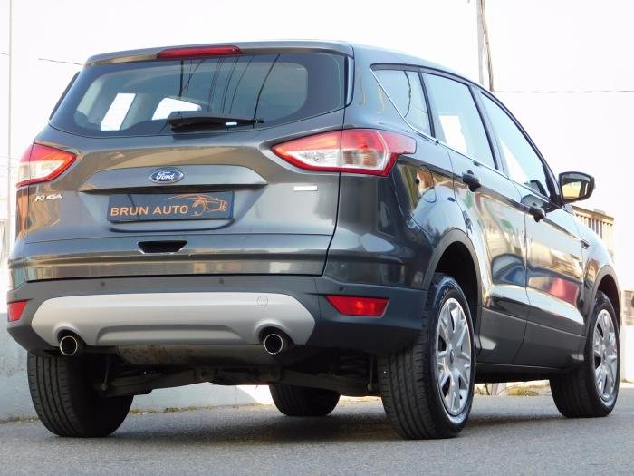 Ford Kuga - Photo 5