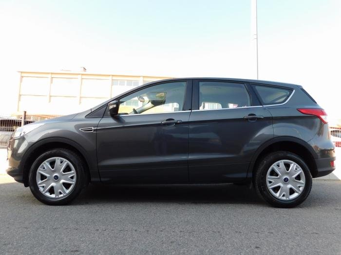 Ford Kuga - Photo 7