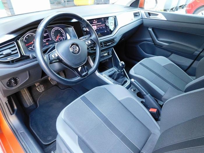 Volkswagen Polo - Photo 11