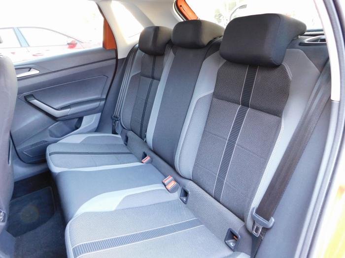 Volkswagen Polo - Photo 13
