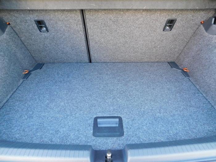 Volkswagen Polo - Photo 14