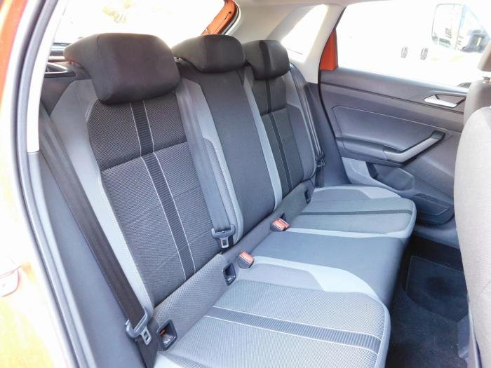 Volkswagen Polo - Photo 16