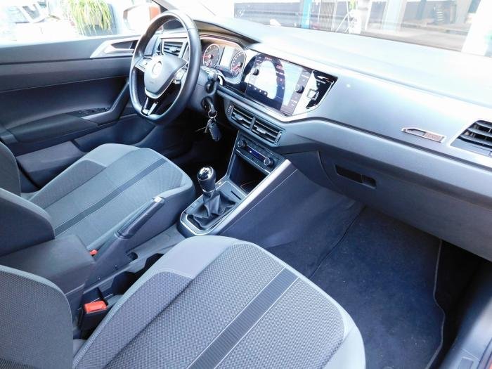 Volkswagen Polo - Photo 17