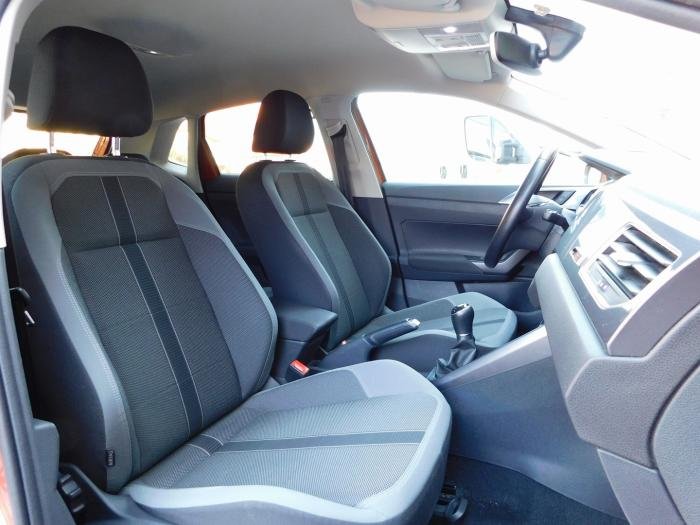 Volkswagen Polo - Photo 18