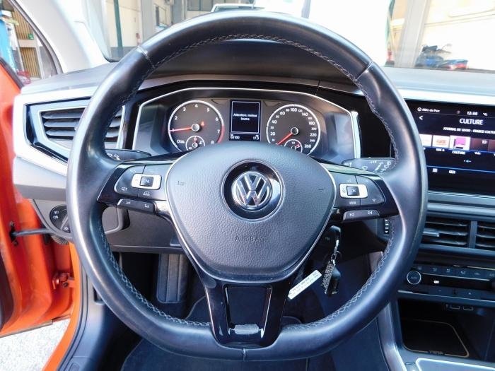 Volkswagen Polo - Photo 20