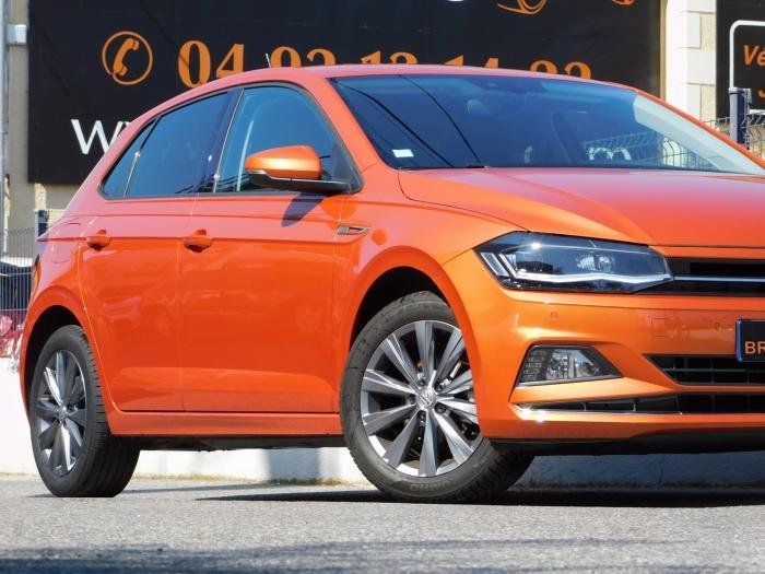 Volkswagen Polo - Photo 2