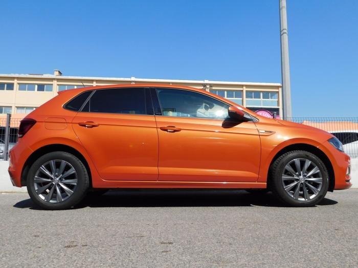 Volkswagen Polo - Photo 3