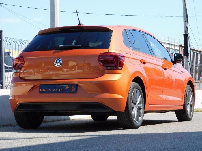 Volkswagen Polo - Photo 4