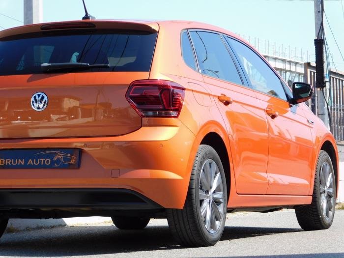 Volkswagen Polo - Photo 5