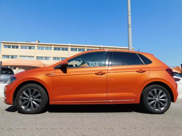Volkswagen Polo - Photo 6