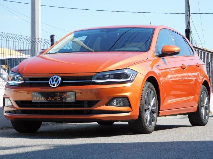 Volkswagen Polo - Photo 7