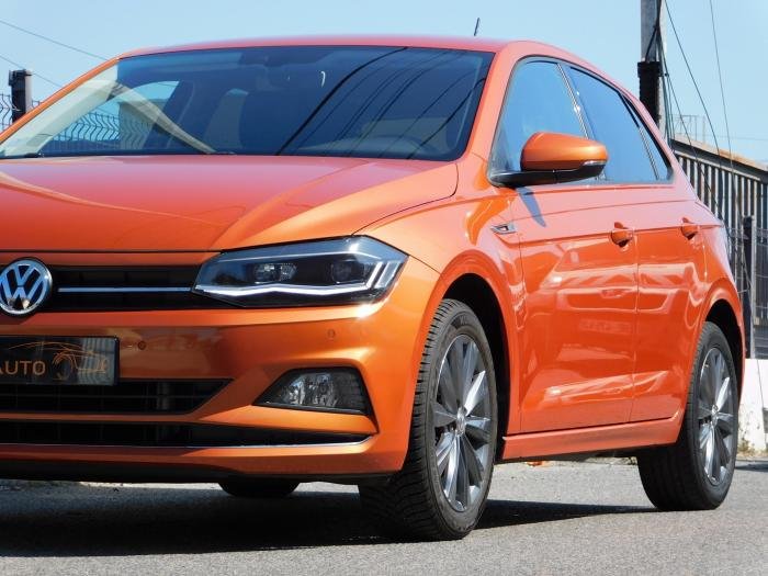 Volkswagen Polo - Photo 8