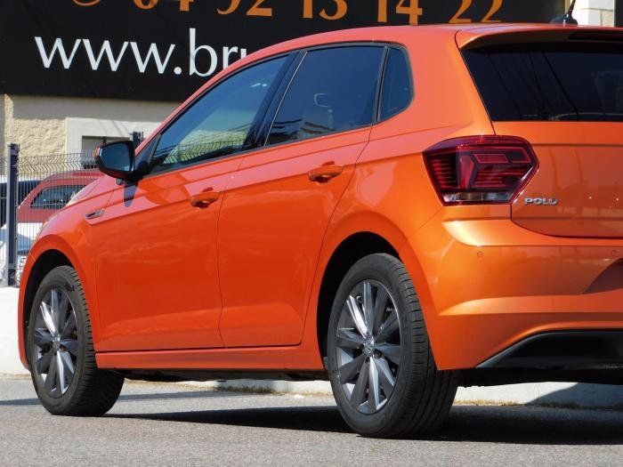 Volkswagen Polo - Photo 9