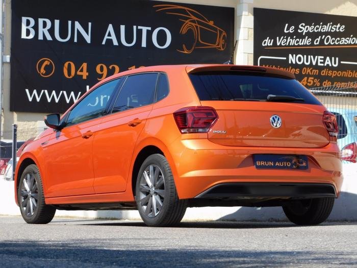 Volkswagen Polo - Photo 10