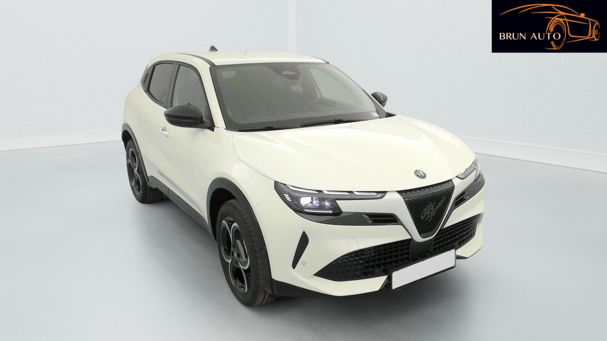 Alfa Romeo Junior