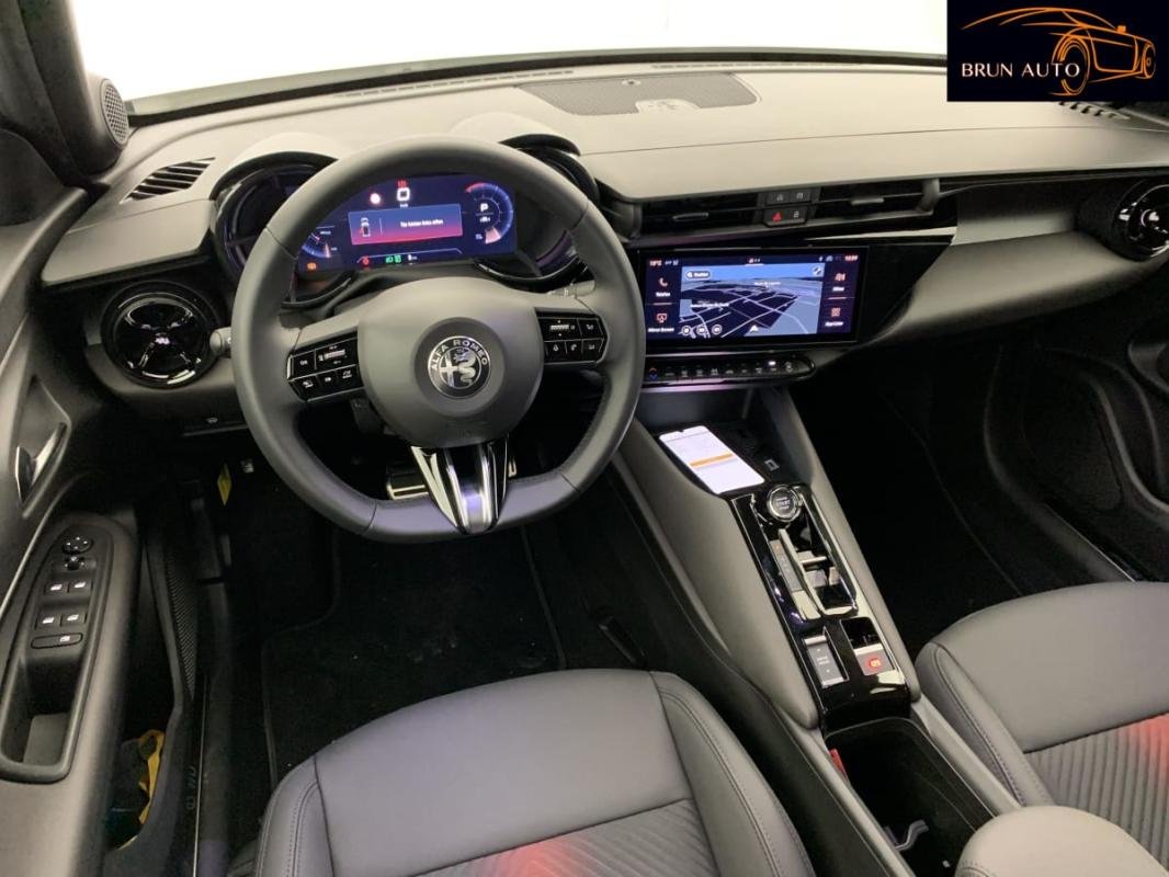 Alfa Romeo Junior - Photo 15
