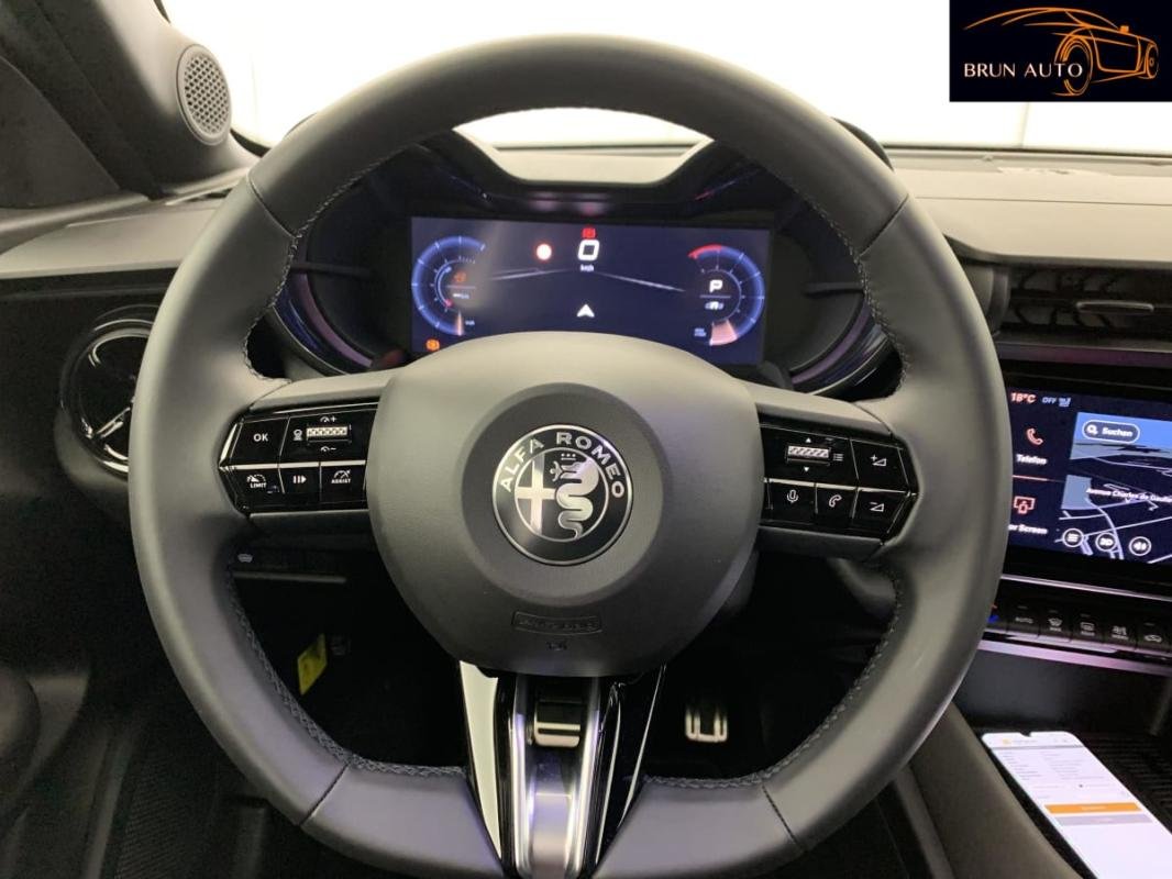 Alfa Romeo Junior - Photo 16