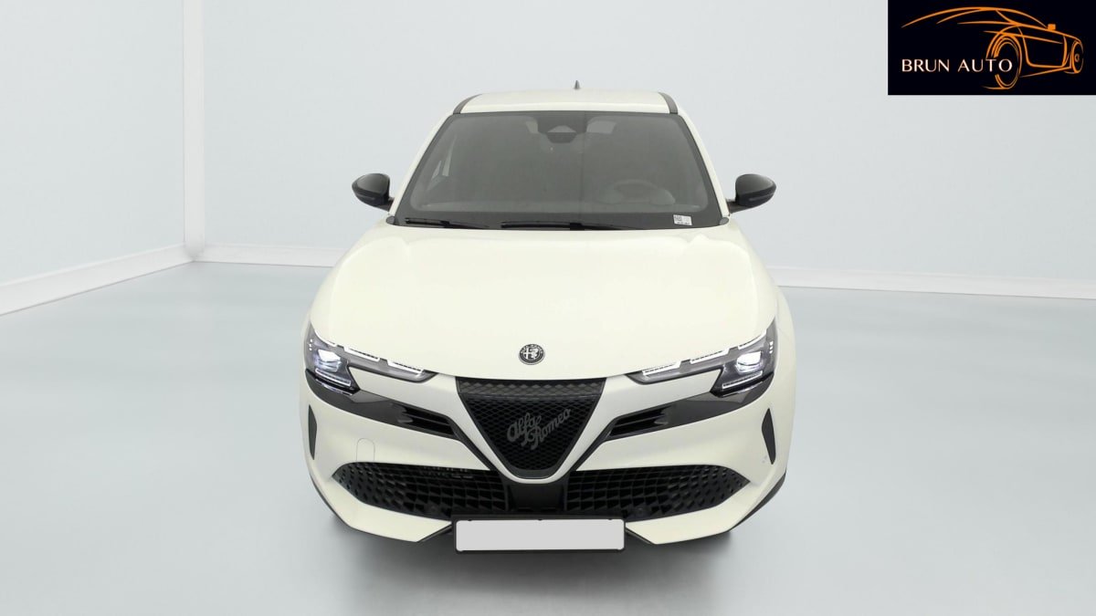 Alfa Romeo Junior - Photo 2