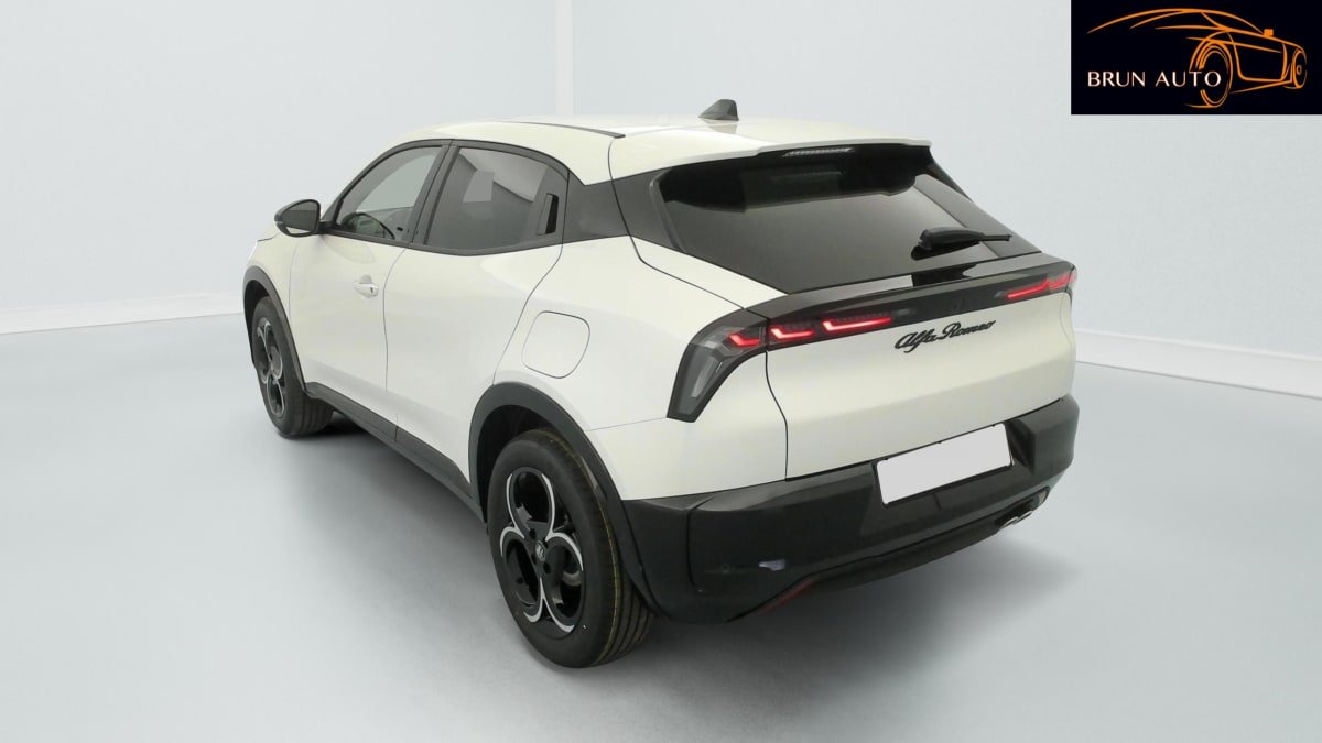 Alfa Romeo Junior - Photo 5