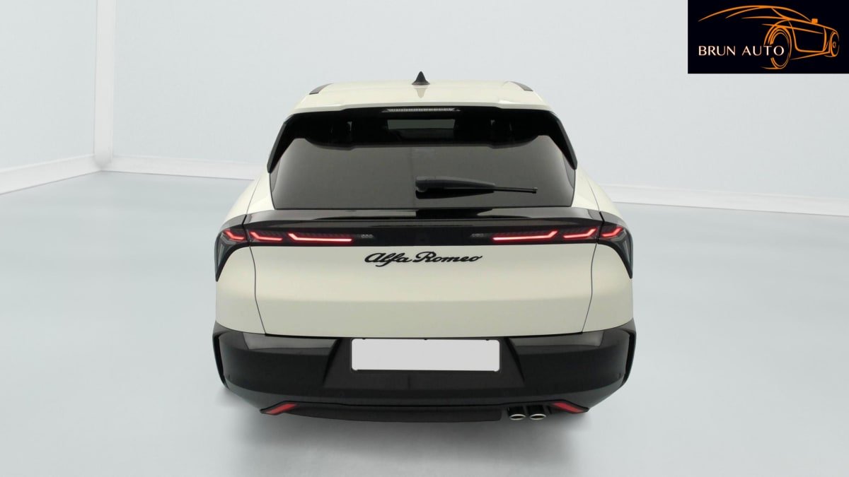 Alfa Romeo Junior - Photo 6