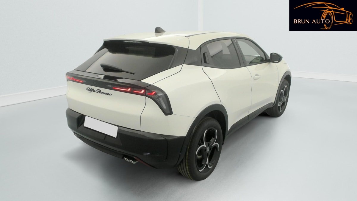 Alfa Romeo Junior - Photo 7