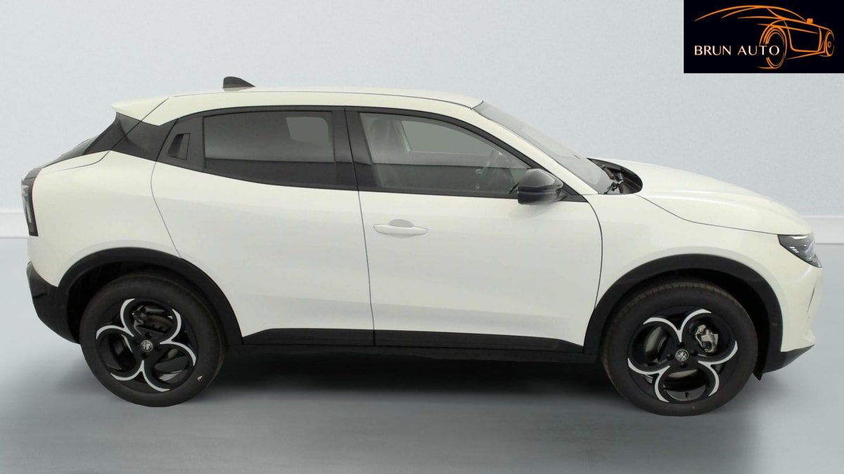 Alfa Romeo Junior - Photo 8
