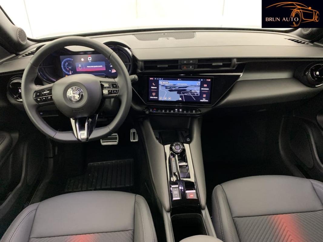 Alfa Romeo Junior - Photo 14