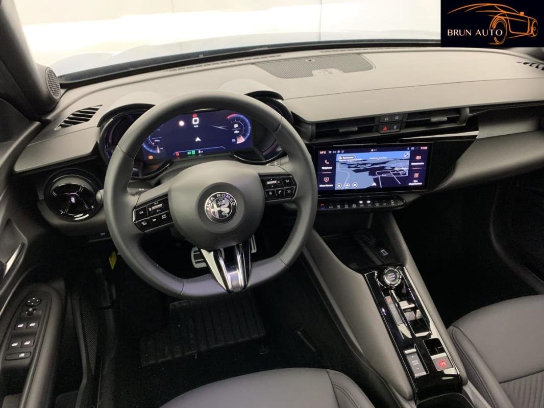 Alfa Romeo Junior - Photo 15