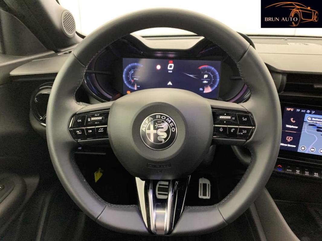 Alfa Romeo Junior - Photo 16