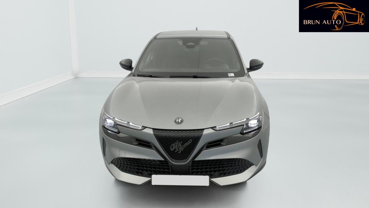 Alfa Romeo Junior - Photo 27