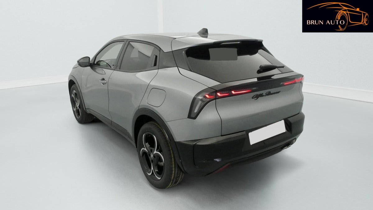 Alfa Romeo Junior - Photo 30