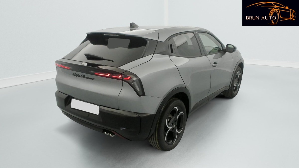 Alfa Romeo Junior - Photo 32