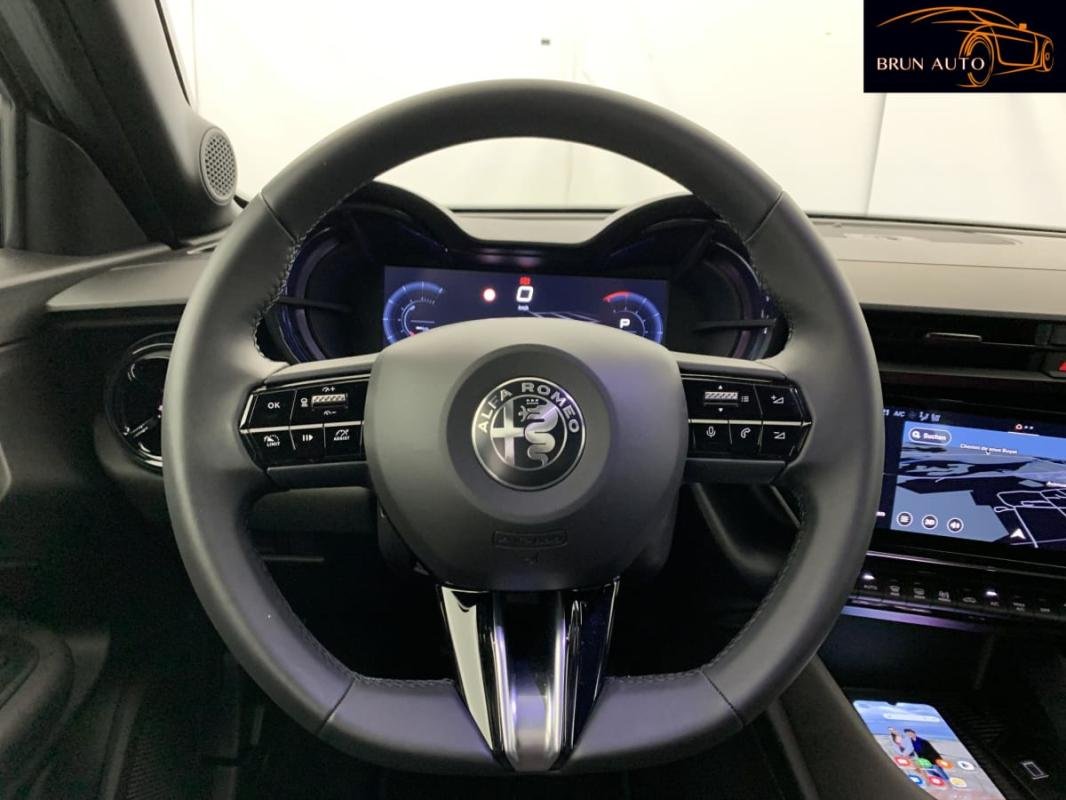 Alfa Romeo Junior - Photo 41