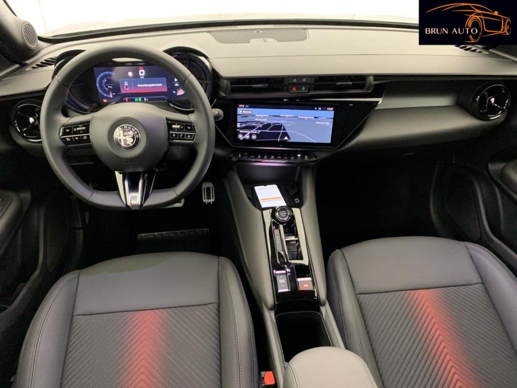 Alfa Romeo Junior - Photo 14
