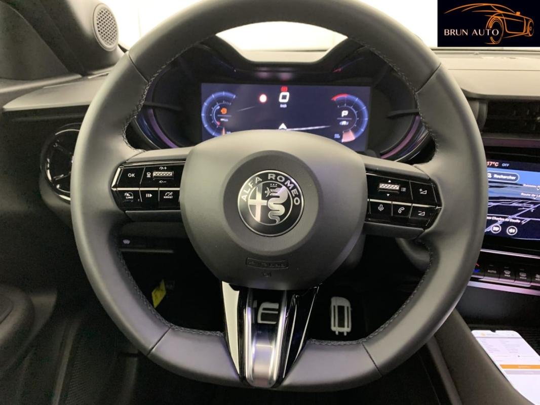 Alfa Romeo Junior - Photo 16