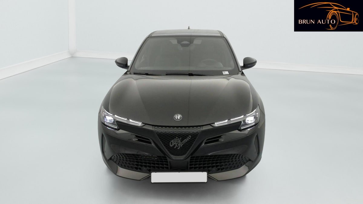 Alfa Romeo Junior - Photo 2