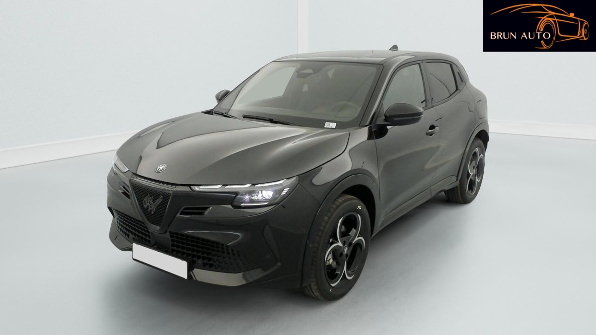 Alfa Romeo Junior - Photo 3