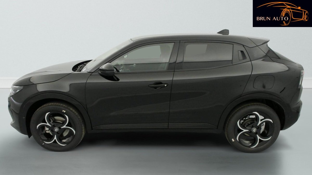 Alfa Romeo Junior - Photo 4