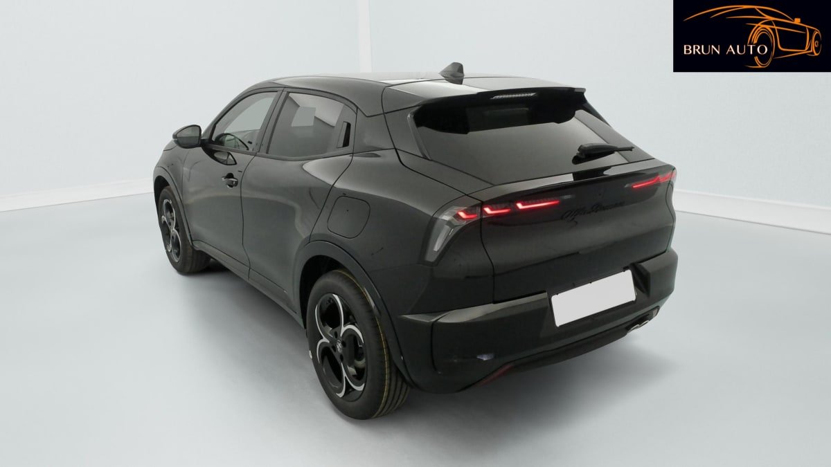 Alfa Romeo Junior - Photo 5