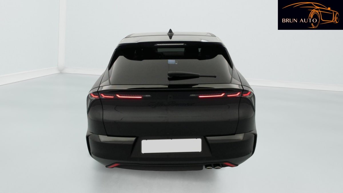 Alfa Romeo Junior - Photo 6