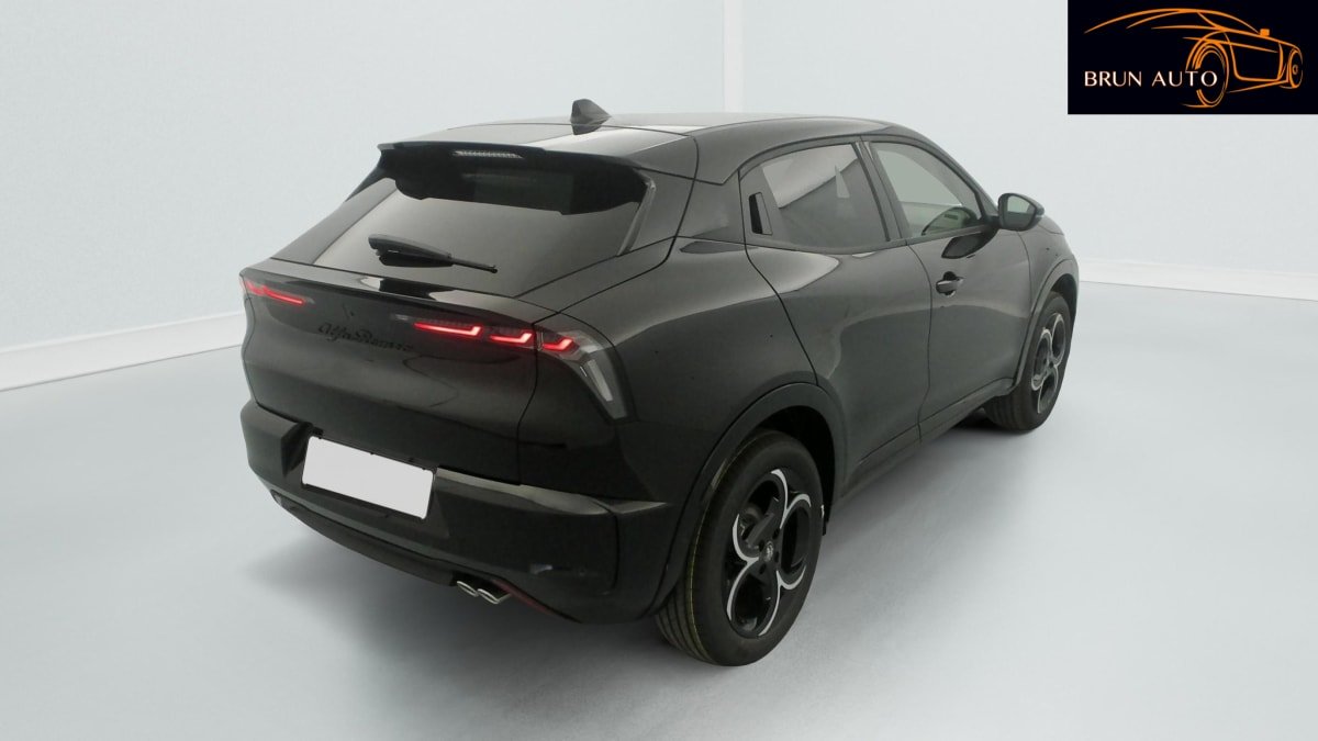 Alfa Romeo Junior - Photo 7