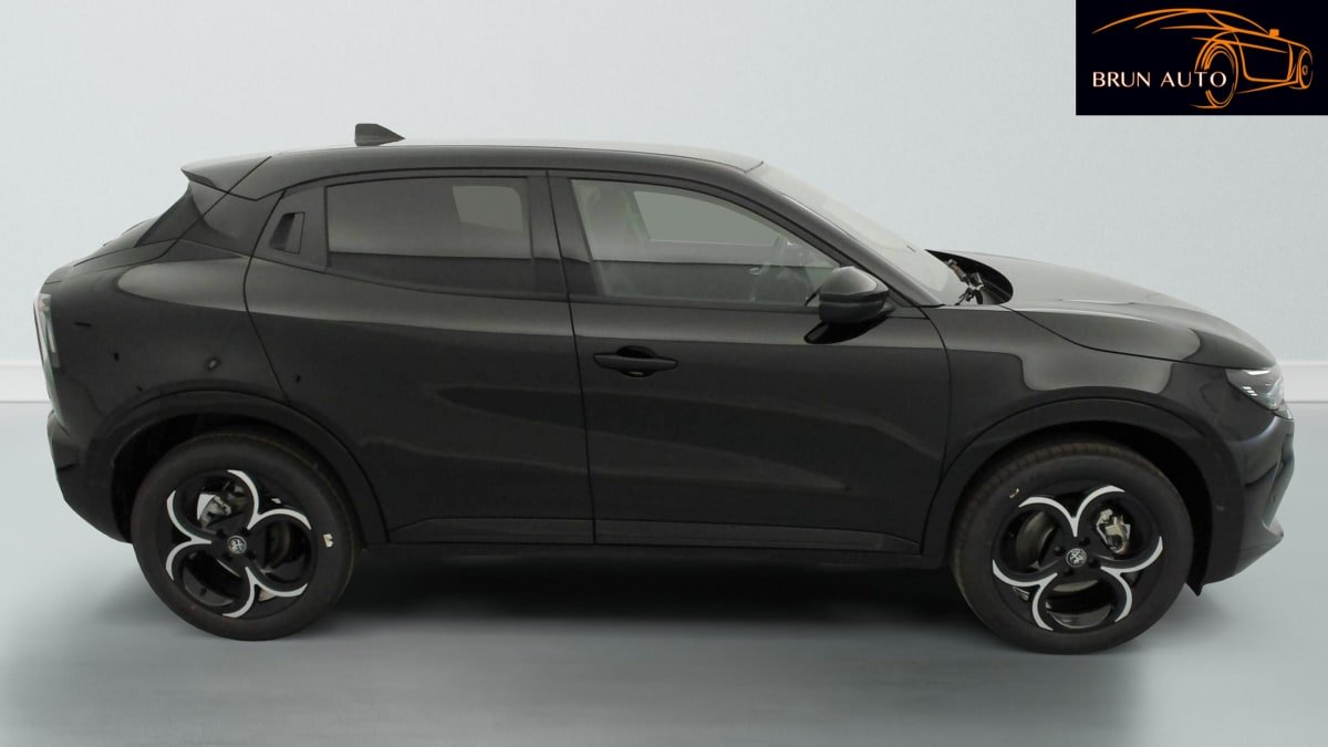 Alfa Romeo Junior - Photo 8