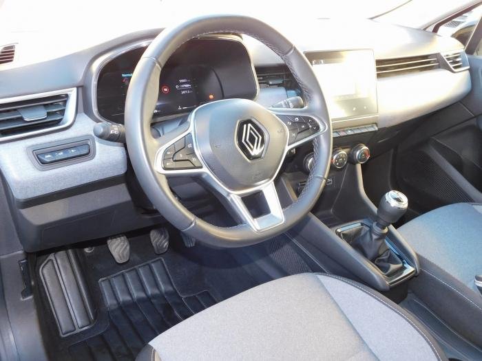 Renault Clio - Photo 11
