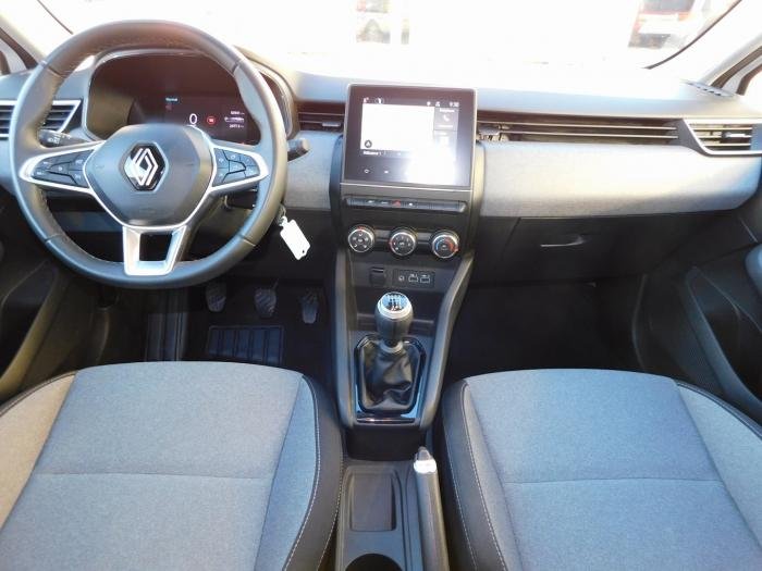 Renault Clio - Photo 13