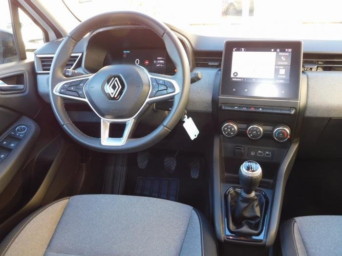 Renault Clio - Photo 14