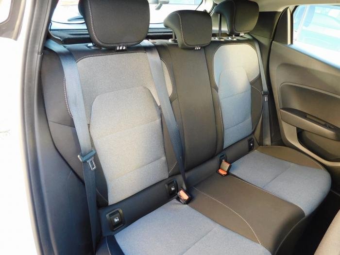 Renault Clio - Photo 17