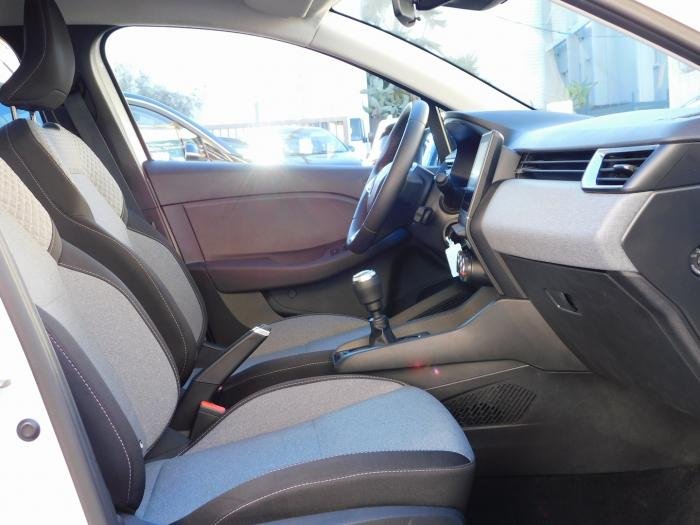 Renault Clio - Photo 19