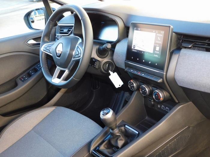 Renault Clio - Photo 20